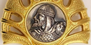 Logo de Durandal